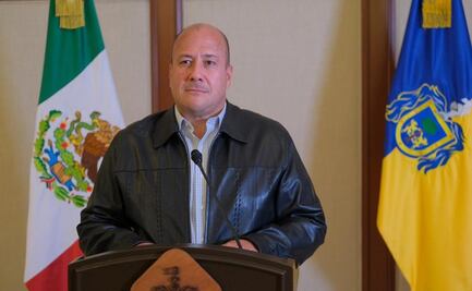 Jalisco presenta controversia ante la Corte por freno a energías renovables