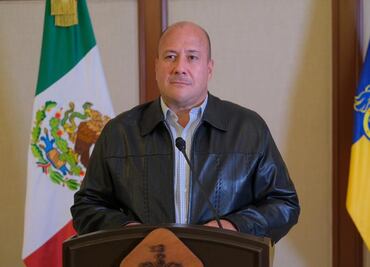 Jalisco presenta controversia ante la Corte por freno a energías renovables