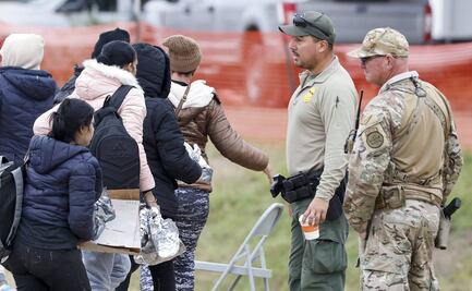 ¿Qué es "amicus curiae", recurso que presentó México a EU por la Ley SB4 en Texas?