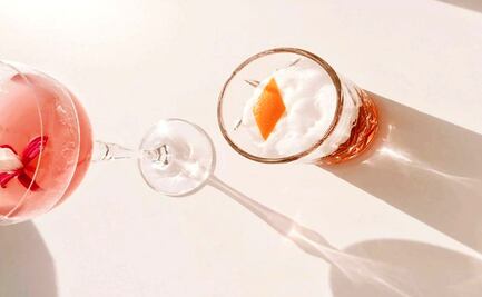 Esto es lo que viene en el mundo de la mixología