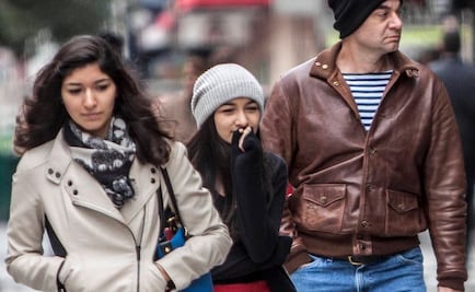 Prevalecerán las bajas temperaturas en el país