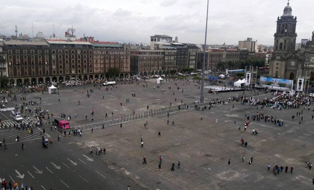 (Foto: Tomada de Twitter @SeGobCDMX)