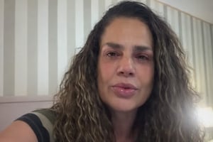 Niurka llora por la inmundicia que se está viviendo en Cuba: "¡la gente está gritando que vaya Trump a salvarlos!"
