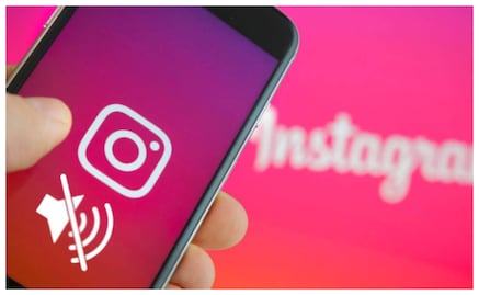 Sufre Instagram caída a nivel mundial