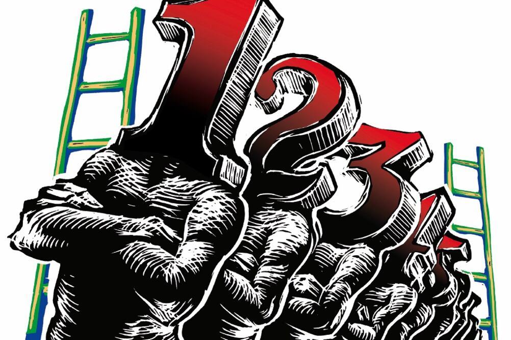 Arranque acelerado de López Obrador