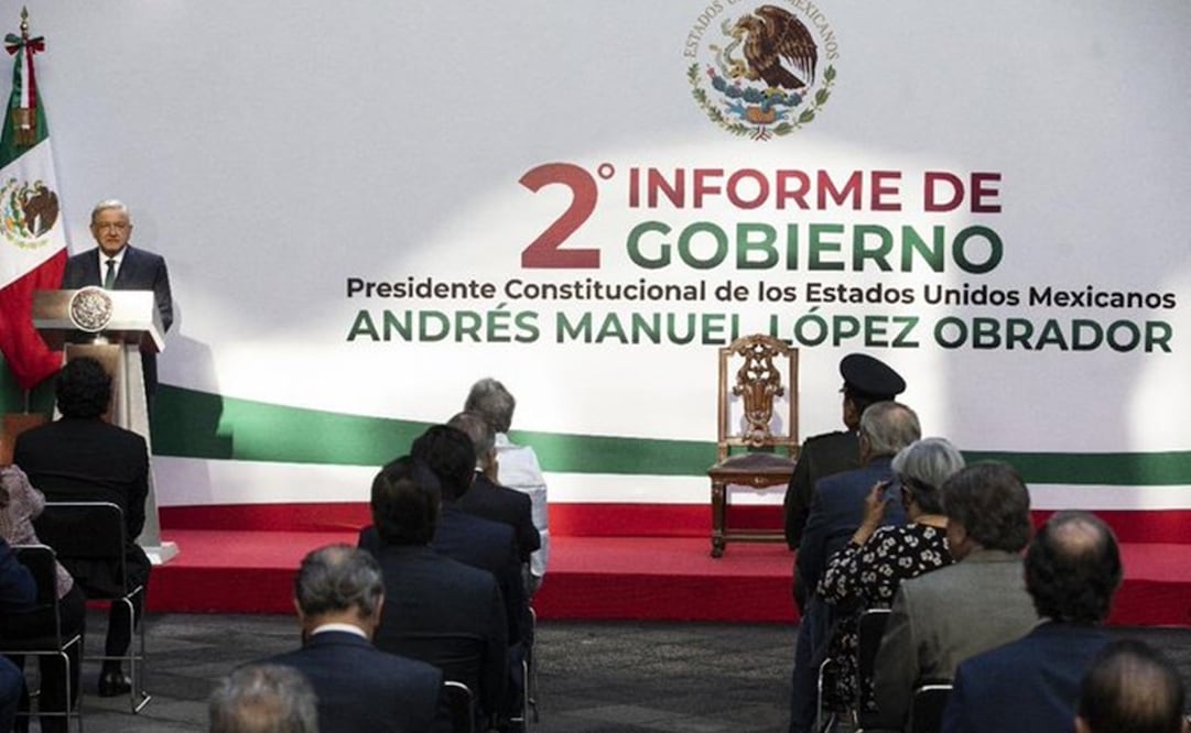 Foto: Gobierno de México