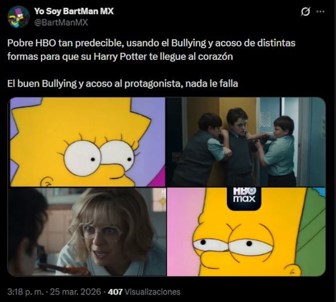 Los usuarios desataron la euforia por el famoso mago. Foto: Redes Sociales