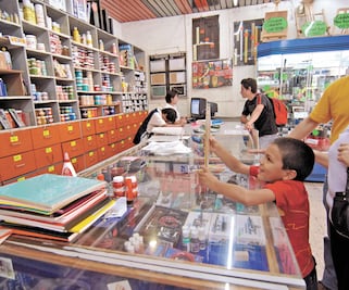 Negocios se pueden salvar de visitas de las autoridades