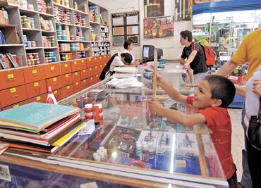 Negocios se pueden salvar de visitas de las autoridades