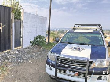 “Matamos a los niños porque nos vieron”; confiesan autores de masacre de Tultepec