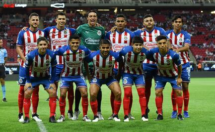 Chivas se une a la petición del Gobierno de Jalisco