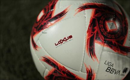 Listo el "mini" calendario del Ascenso MX