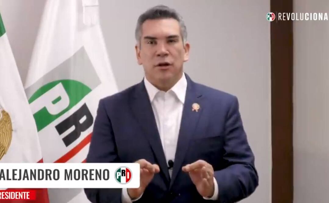 Foto: Tomada de video