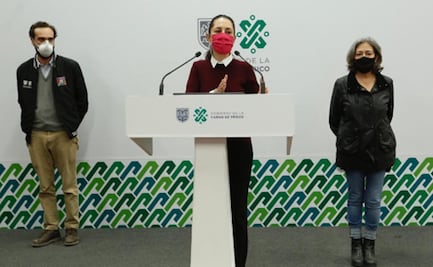 Pide Sheinbaum a titular del STC hacer públicos documentos de mantenimiento al Metro