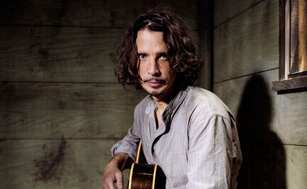 Canciones que no son "Like a Stone" para recordar a Chris Cornell