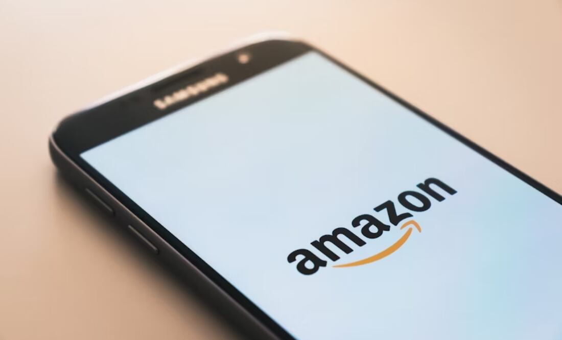 La nueva apuesta de Amazon por la IA tras miles de despidos. Imagen: Unsplash