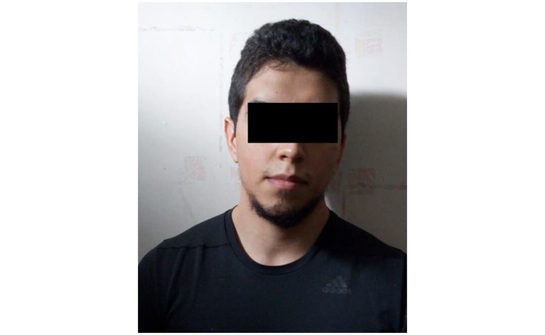 Foto: David Carrizales / Detienen presunto pederasta en la colonia Valle Verde Monterrey