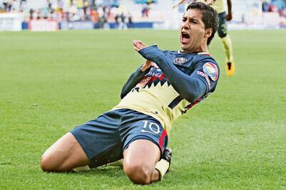 Cecigol hace soñar al Ave