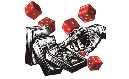 La codiciada Margarita