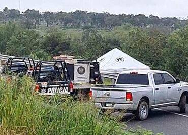 Hallan los cuerpos mutilados de dos mujeres dentro de hieleras en Allende, Nuevo León