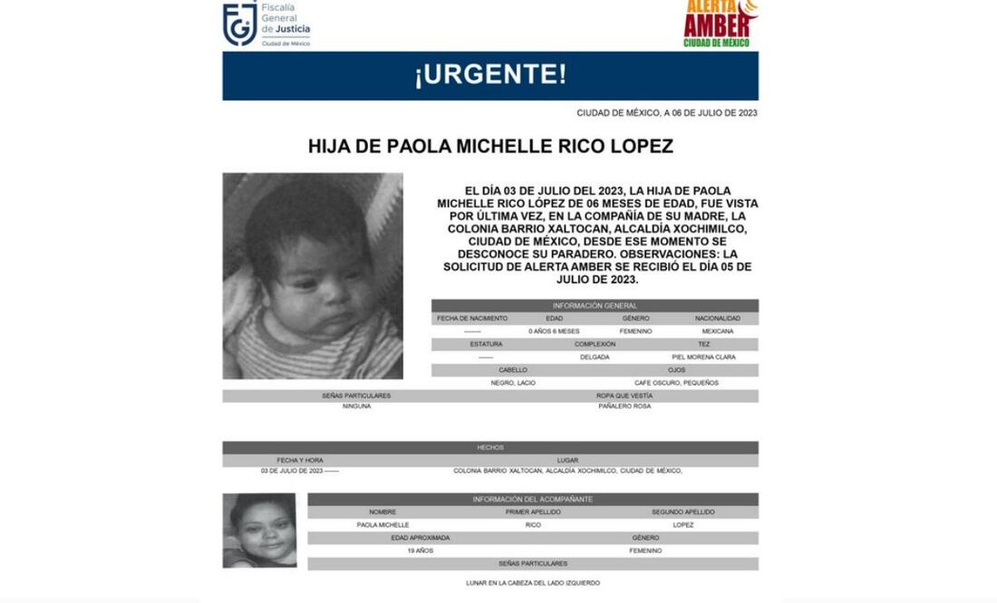 La mujer se encontraba en estado de descomposición y vestía un pantalón de mezclilla, playera blanca y tenis negros. Foto: Especial