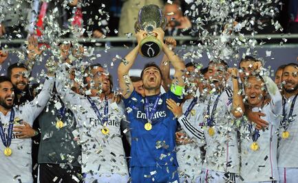 Iker Casillas confiesa el peor trauma en su carrera