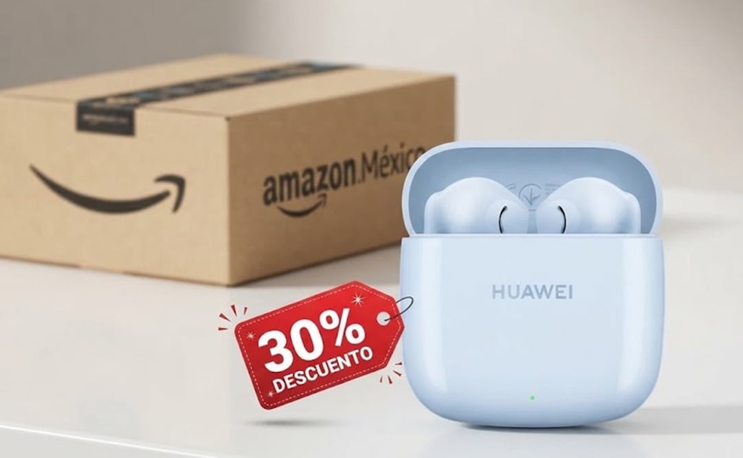 Huawei cuenta con una amplia gama de audífonos dentro de su familia FreeBuds. Foto: IA