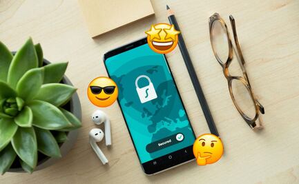 Estas son las razones por las que no deberías usar emojis en tus contraseñas
