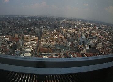 Reportan 140 puntos IMECA en Tlalpan