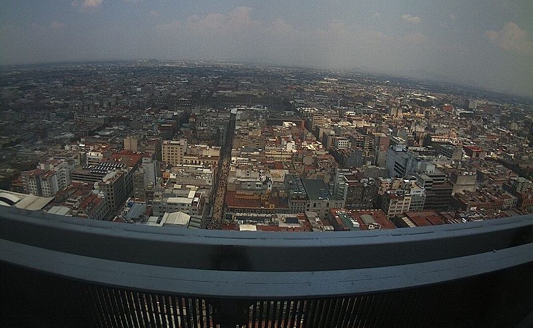 Foto: webcamsdemexico.com   