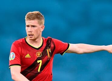 Qué dijeron De Bruyne y Alderweireld tras el momento de tensión frente a Canadá