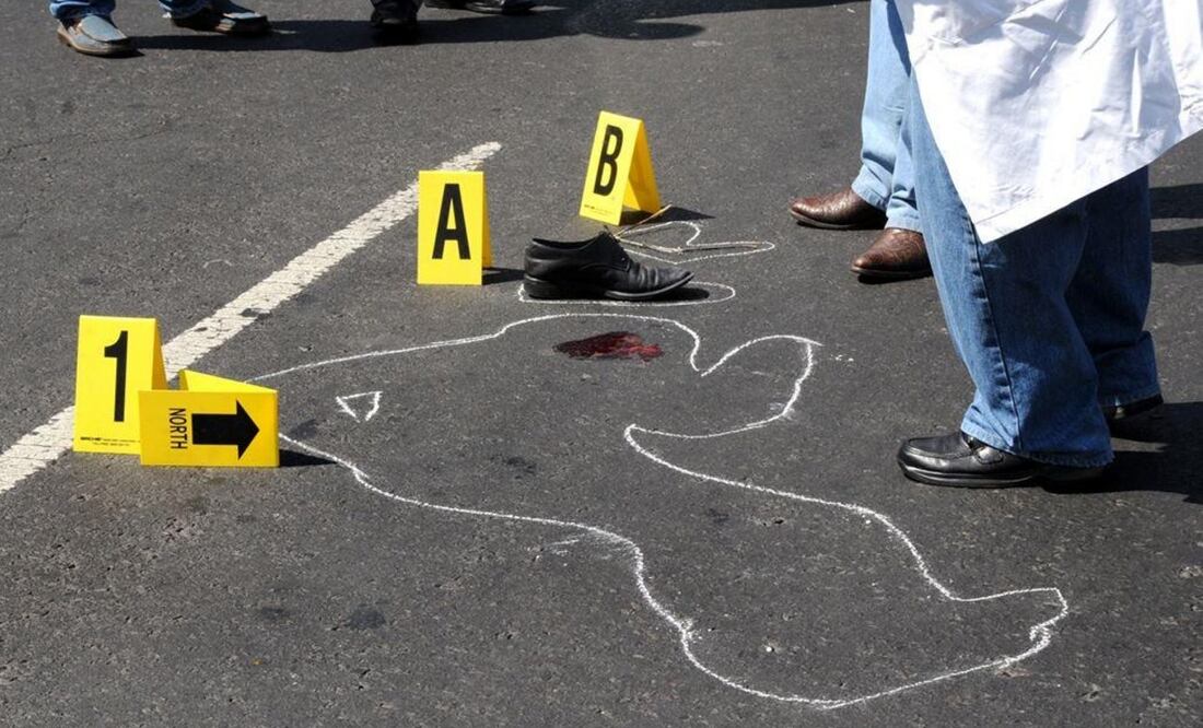 Photo: EL UNIVERSAL Archives