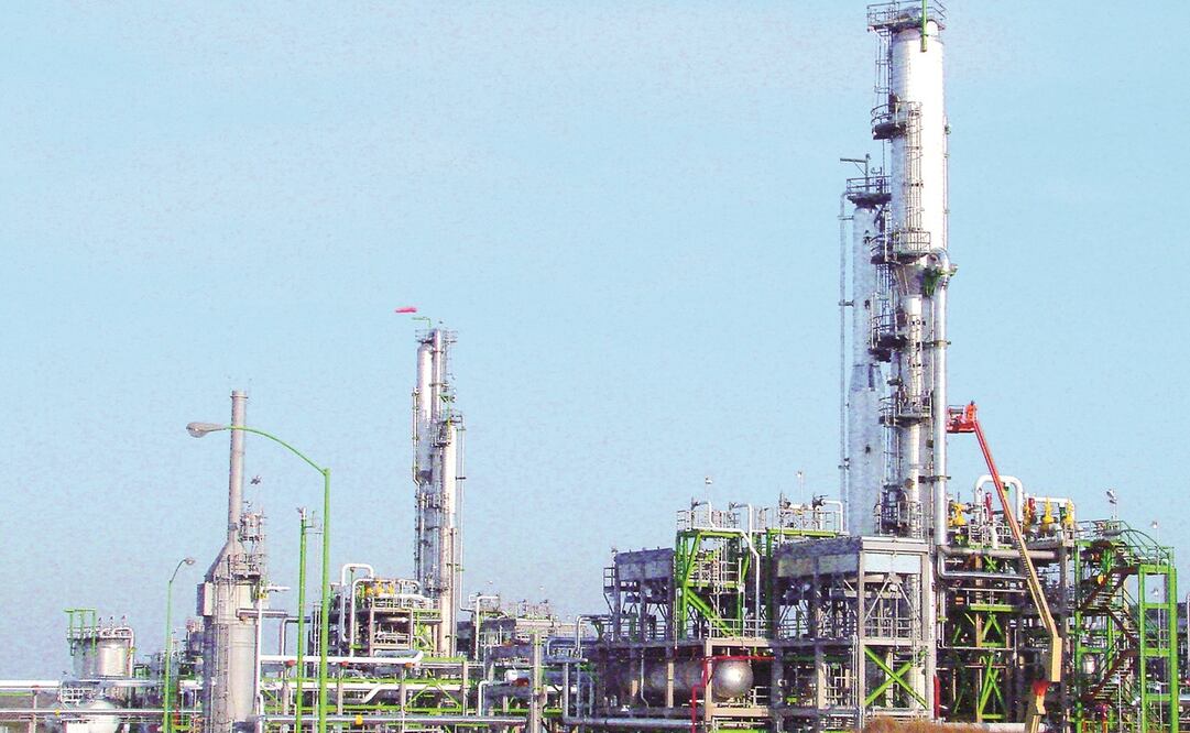 Foto: Archivo / EL UNIVERSAL 