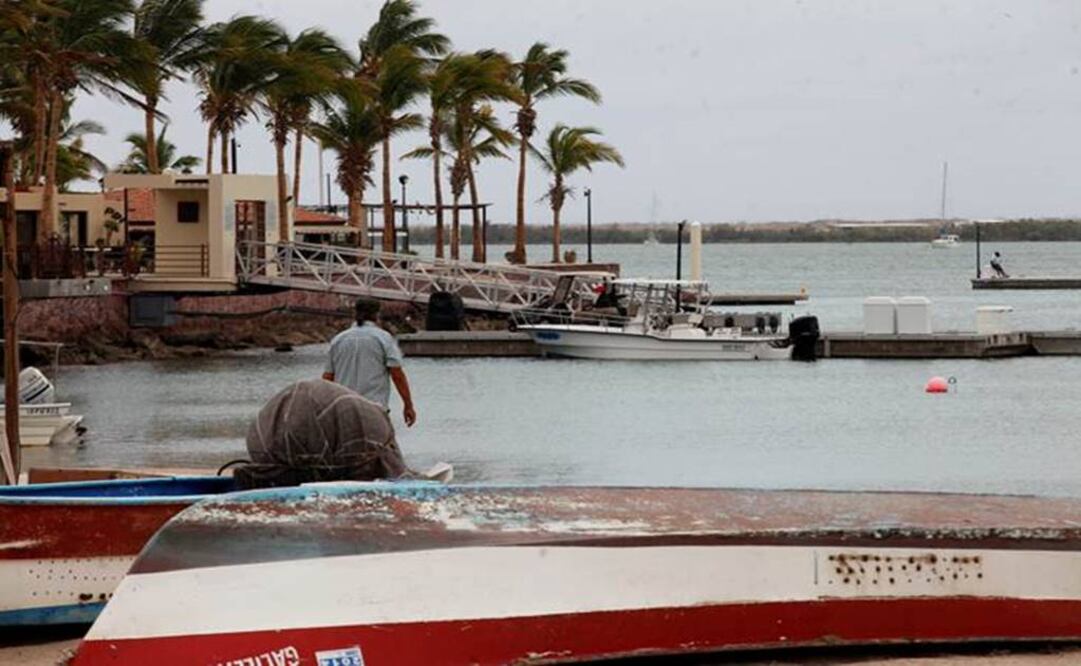 (Photo: Archive/El Universal) 