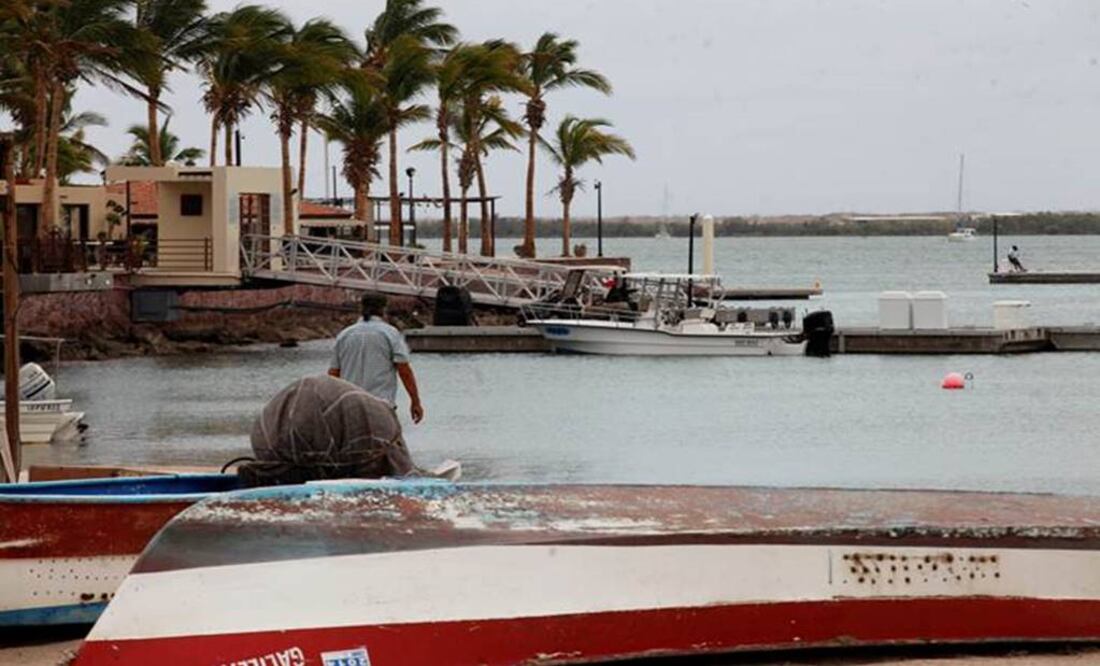 (Photo: Archive/El Universal)