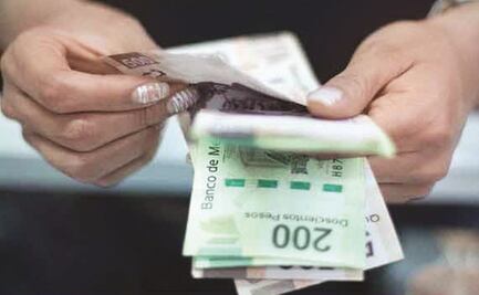 Peso mexicano, en el top 3 de monedas emergentes ganadoras