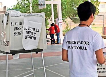 Elecciones domingo 1 de junio: ¿Qué se elegirá en Durango?; Más de un millón 400 mil ciudadanos están llamados a las urnas