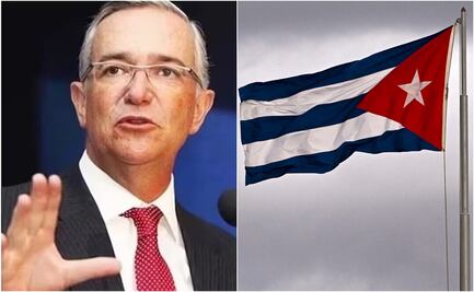 Tras pase de charola de AMLO, Salinas Pliego explica "con dibujitos" la crisis en Cuba; "no necesita ayuda humanitaria", asegura