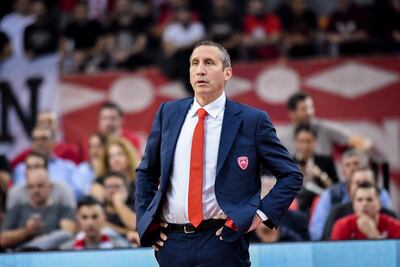 David Blatt, excoach de los 'Cavs', diagnosticado con esclerosis múltiple