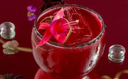 10 recetas para disfrutar durante el Día Internacional de la Margarita