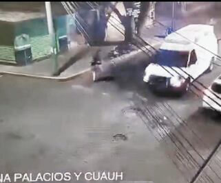 Custodio intentó sobornar a reo por fuga; le pidió decir que se durmió y no lo vio