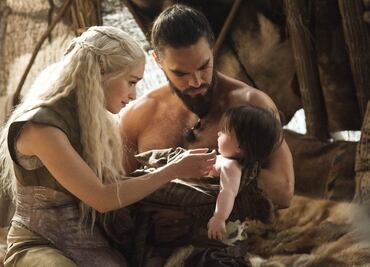 ¿Por qué "Game of Thrones" se convirtió en un fenómeno más allá de la tv?