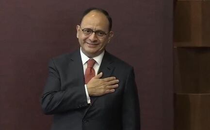 Por definirse coordinador general de Consulados tras renuncia de Jorge Islas: Sheinbaum; “estamos buscando el mejor perfil”, asegura