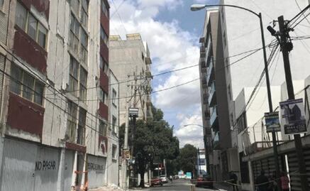 Complaints filed against construction firms of collapsed buildings