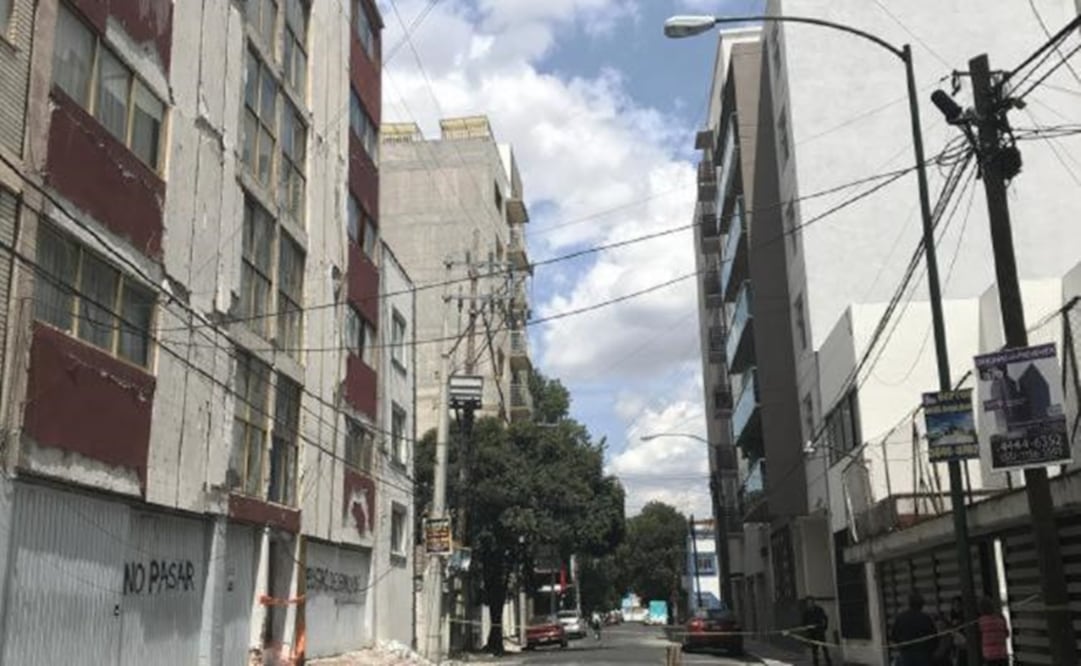 File photo by César Gómez/EL UNIVERSAL