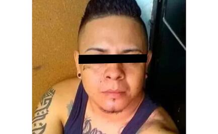 Así era "El Tortolita", el ladrón de Guatemala que su madre decía "no le hacía daño a nadie"