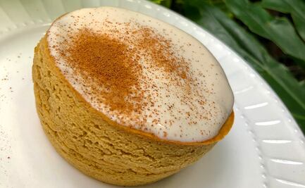 Cómo hacer pan de elote en casa