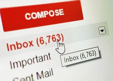Encripta tus correos de Gmail fácil y rápido
