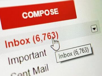 Encripta tus correos de Gmail fácil y rápido