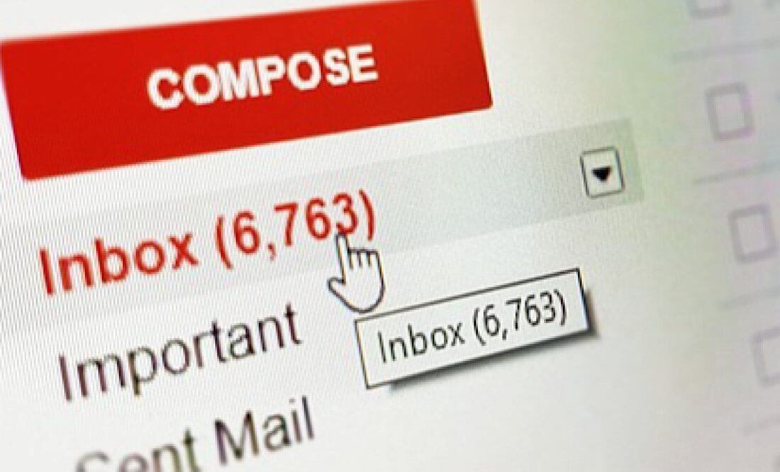 Encripta tus correos de Gmail fácil y rápido